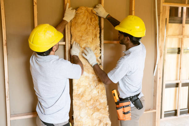 Best Soundproof Insulation  in Bay, AR